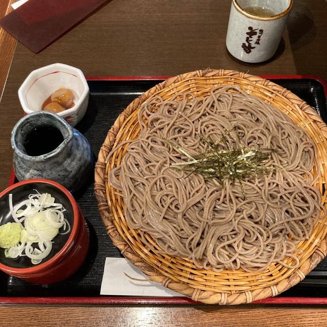 そじ坊 新大阪ニッセイビル 1F店 - サブ画像1