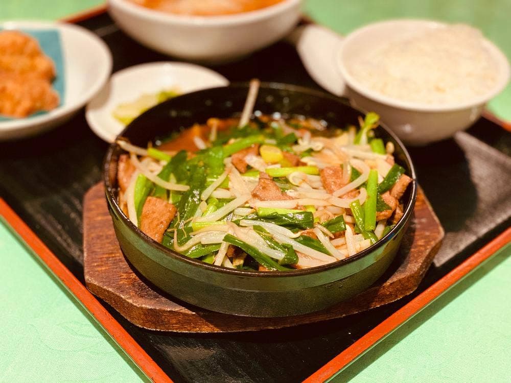 四川乃華 南松本店