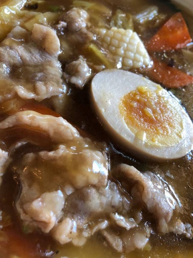 若大将チェーン本店 - サブ画像1