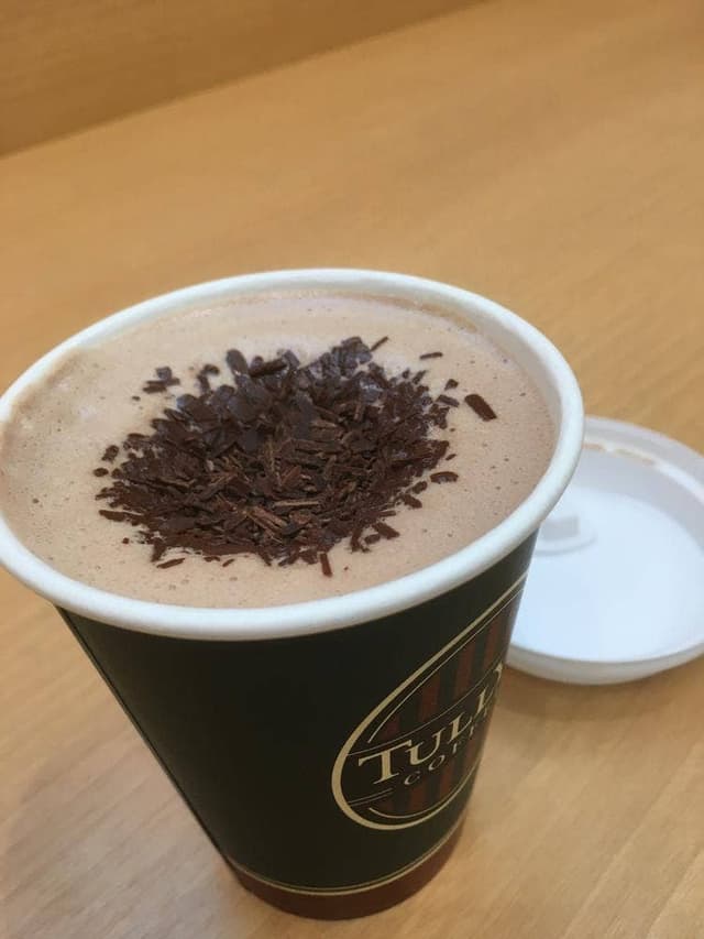 タリーズコーヒー 鳥取大学医学部附属病院店 - サブ画像3