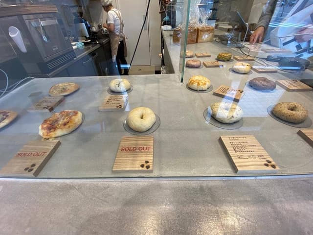 鴨川ベーカリー膳所駅前店 - サブ画像2