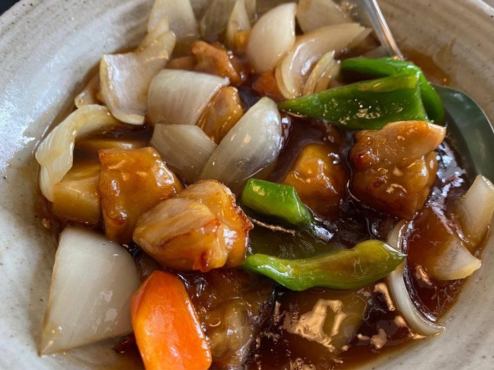 華楽