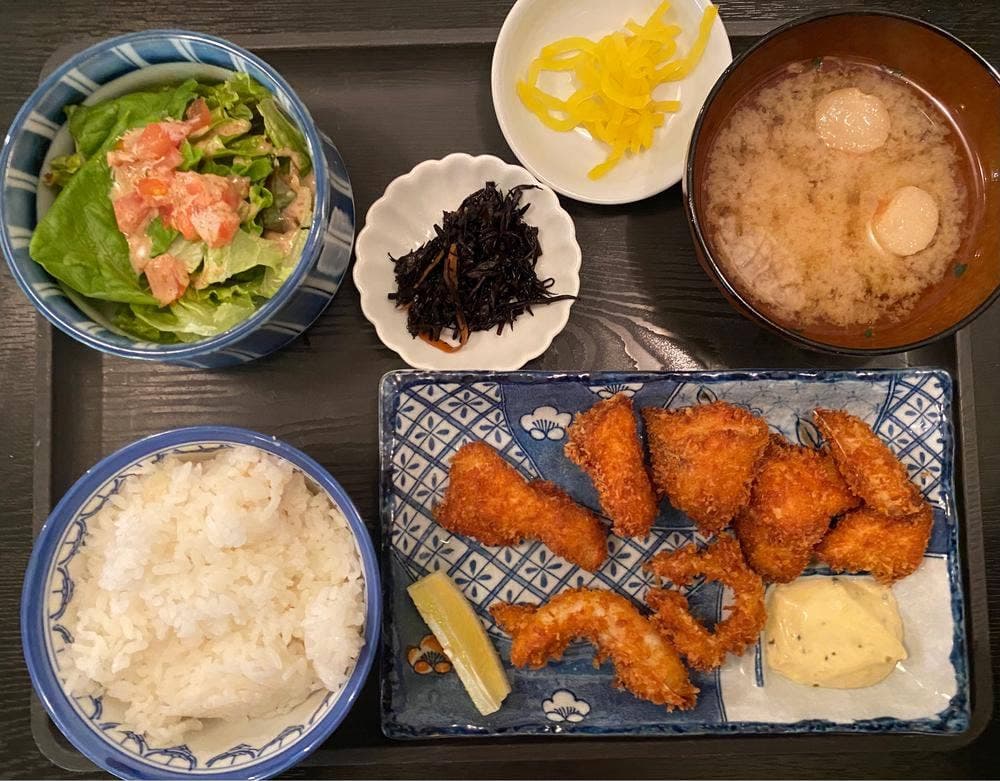 日本酒居酒屋 旬華秋冬