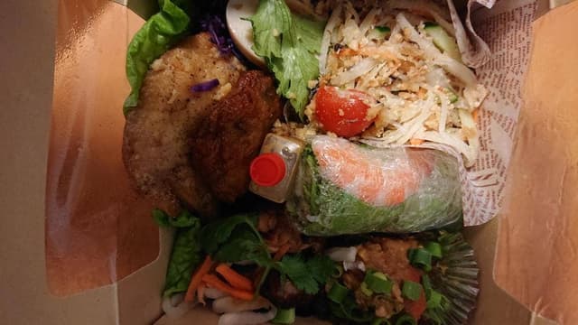 Hanoi Cafe - サブ画像2