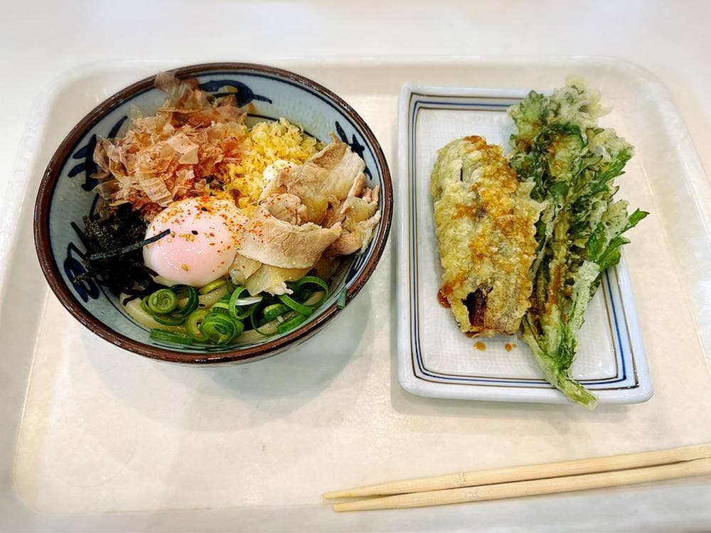 本場香川 宮武讃岐うどん