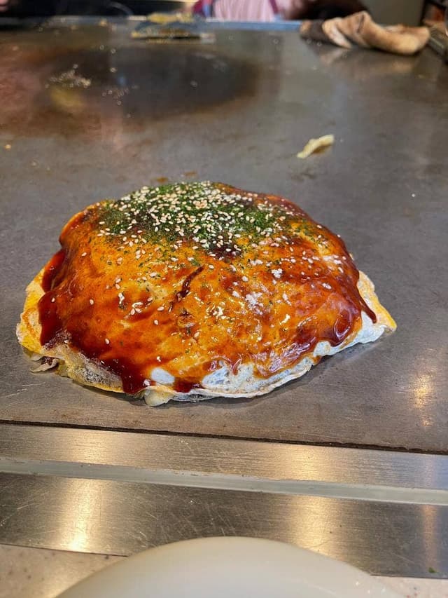 お好み焼 やりっぱなし - サブ画像1