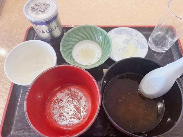 柵口温泉 権現荘 - サブ画像3