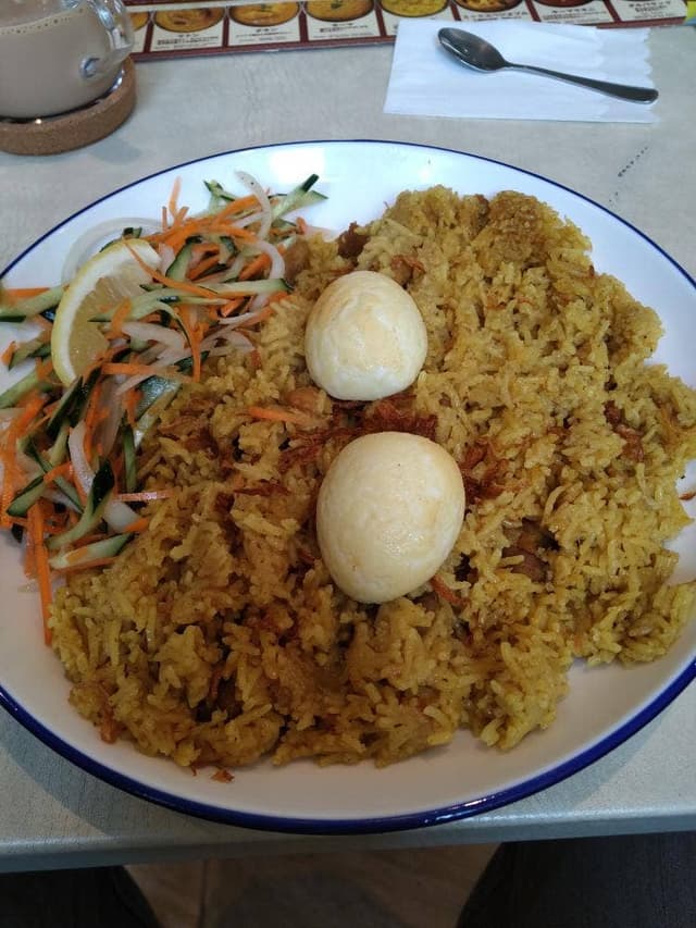 バングラディッシュカレー RANI 片倉店 - サブ画像1