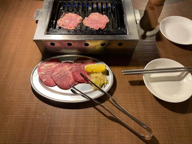 納屋橋 ホルモン - サブ画像2