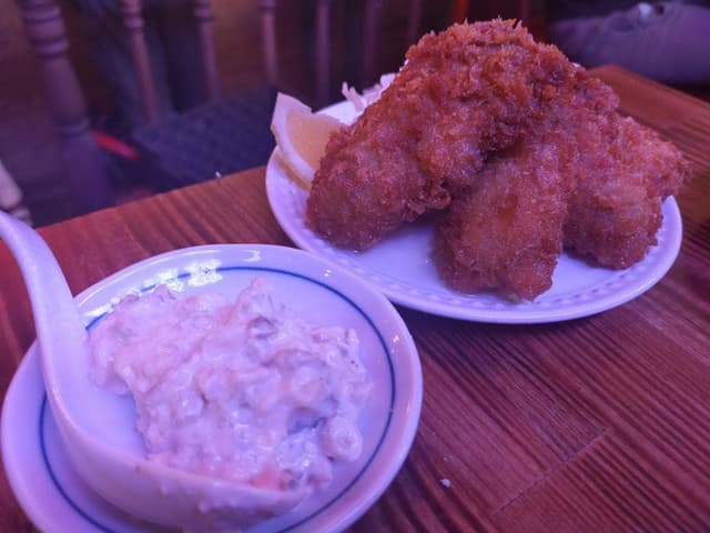 港町哀歌 - サブ画像2