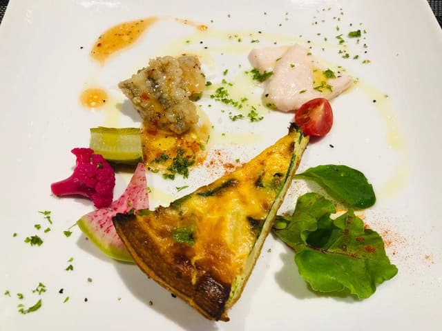 Ogawaya Kitchen 欧州風食堂 - サブ画像3