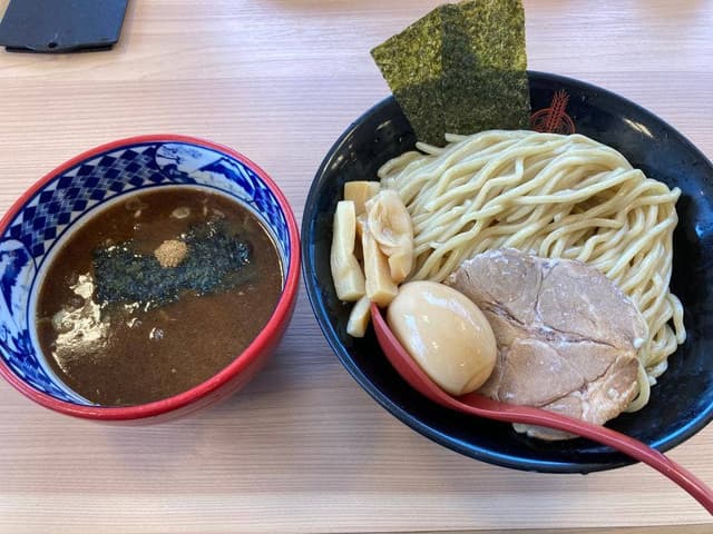 三田製麺所 岡崎店 - サブ画像2