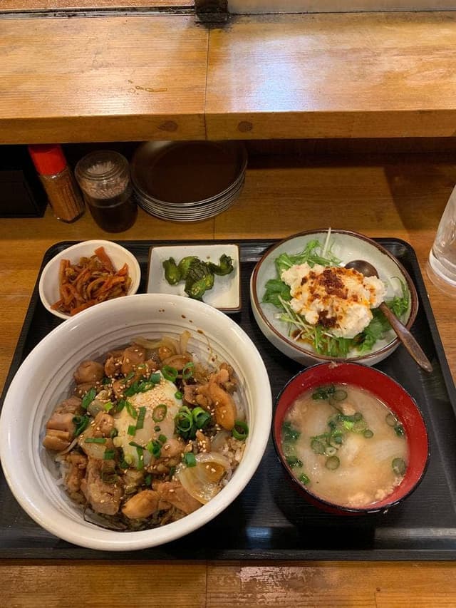 かわ焼きまいける - サブ画像3