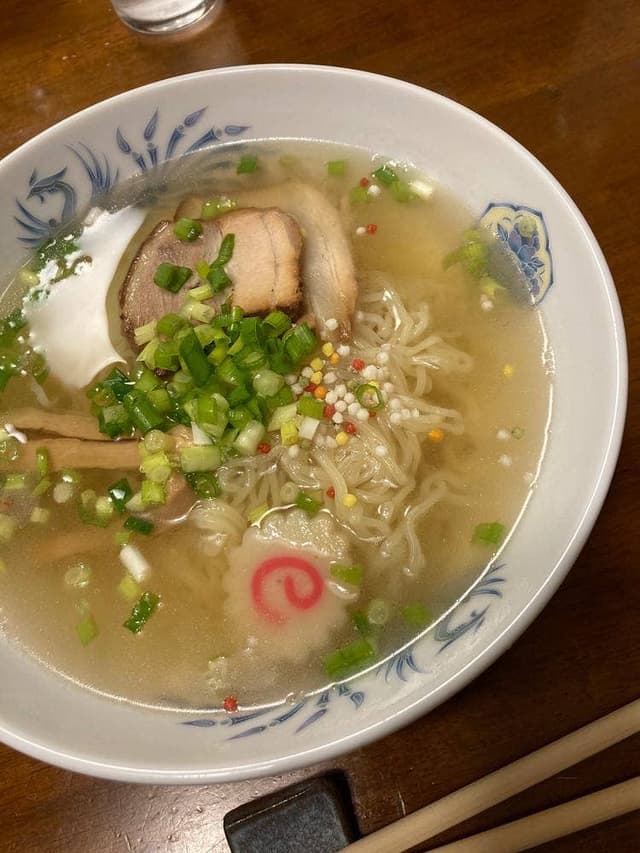 麺 玉響 刈谷店 - サブ画像2
