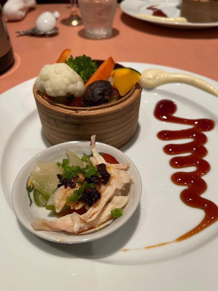 蔭山樓 恵比寿店