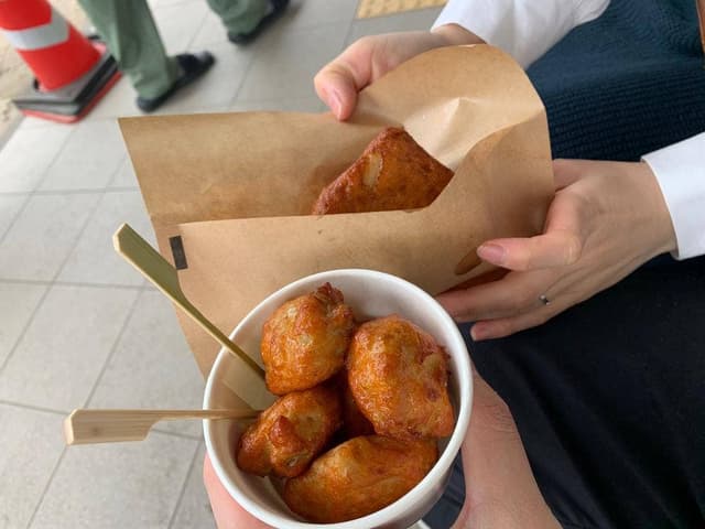 練物屋 道の駅あわじ店 - サブ画像1