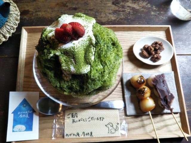 めがね庵 屋根裏 - サブ画像2