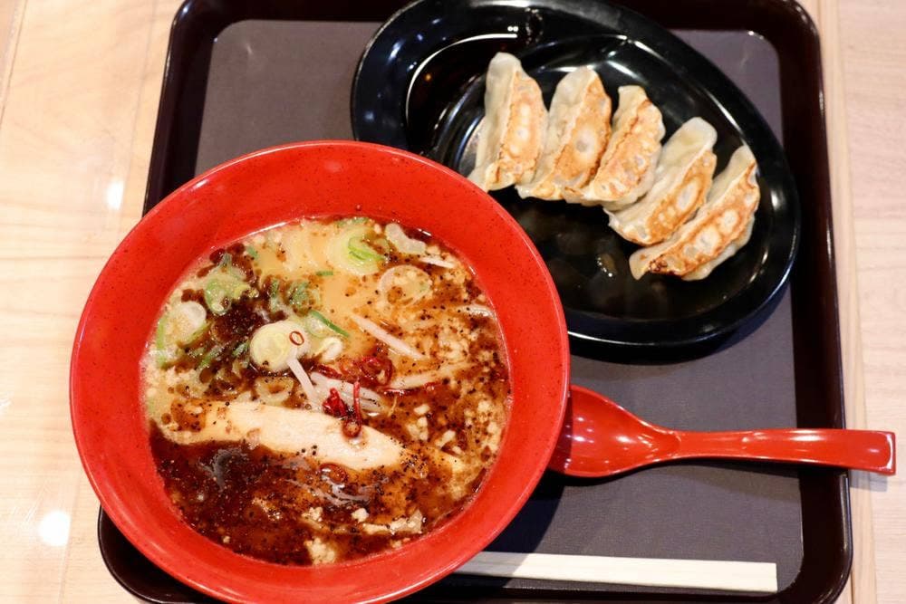 下町の空 ららぽーと愛知東郷店