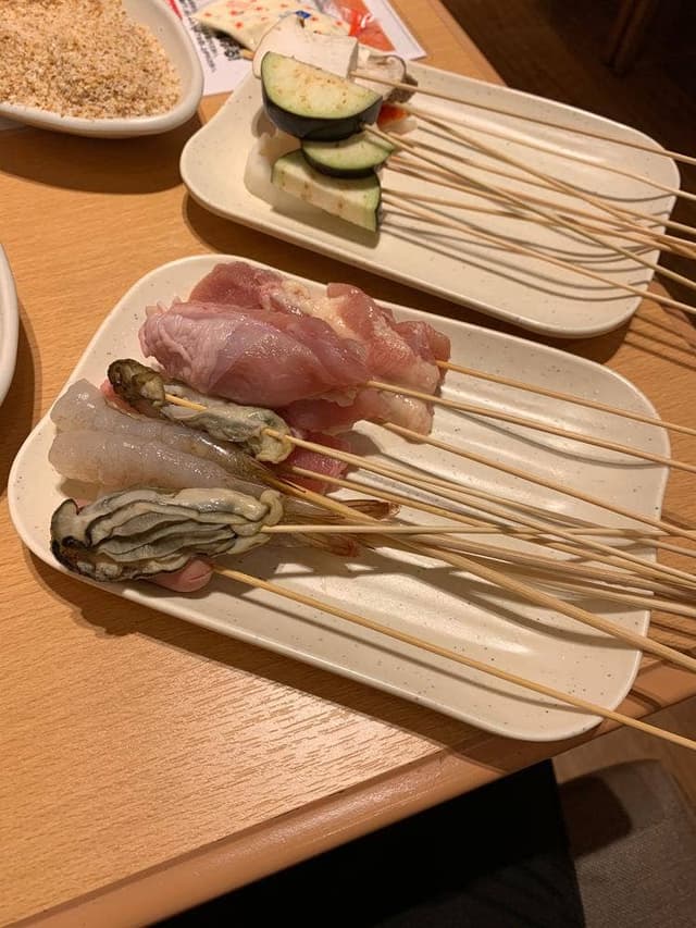 串家物語 プライムツリー赤池店 - サブ画像1