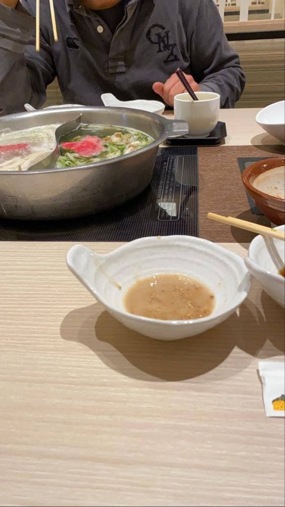 ゆず庵 宇都宮店 - サブ画像2