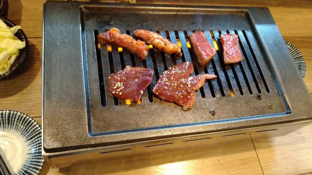 焼肉 明石八 江坂本店 - サブ画像2