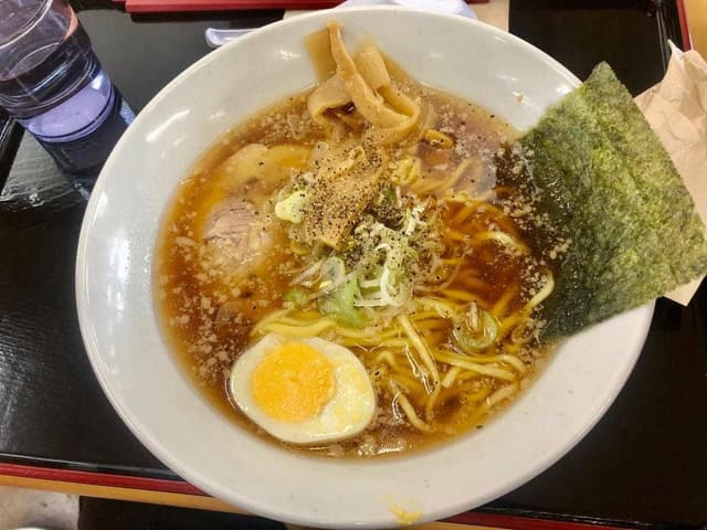 高坂SA 上り線 レストラン - サブ画像2