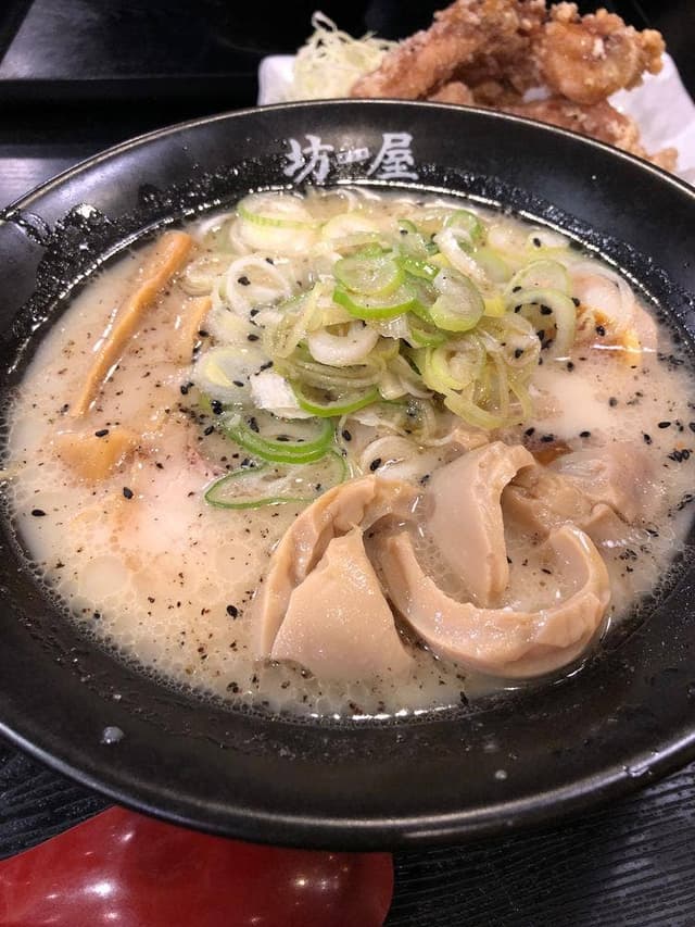 坊屋 - サブ画像1