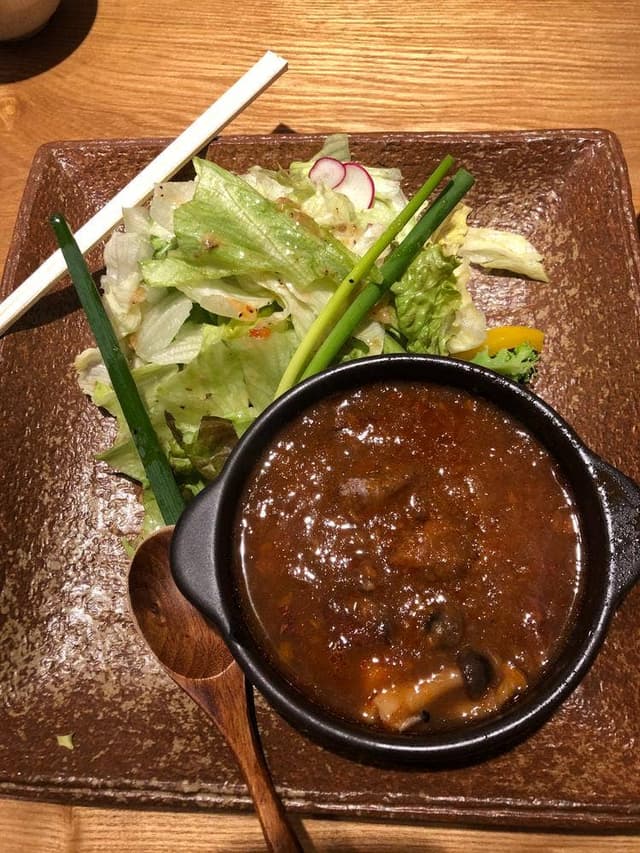 京ごはんふわっとふわっと - サブ画像1