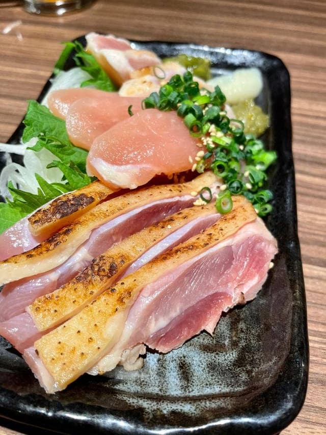 古民家個室の鶏酒場 ハングリーチキン - サブ画像1
