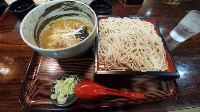 そば処 丸長本家 - サブ画像1