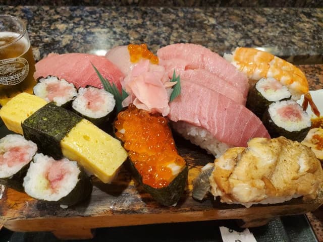 わかさ鮨 - サブ画像2