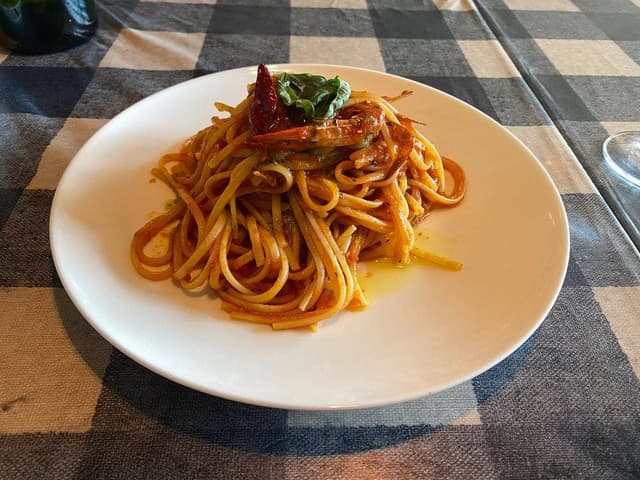 ラ・パスタ陶 和光店 - サブ画像1