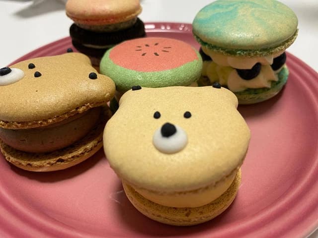 YOLO TOKYO Cafe&Desserts - サブ画像2