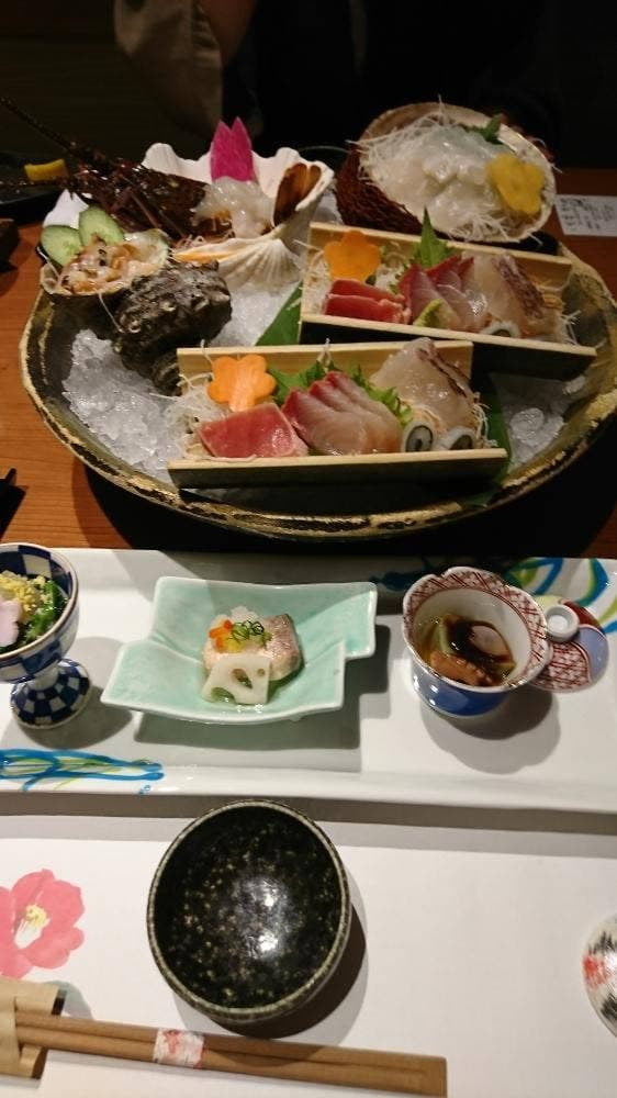 宿中屋 - サブ画像3