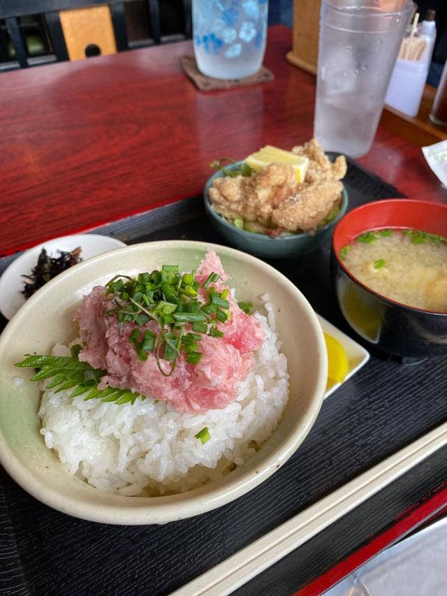 こころ定食こ春 - サブ画像1