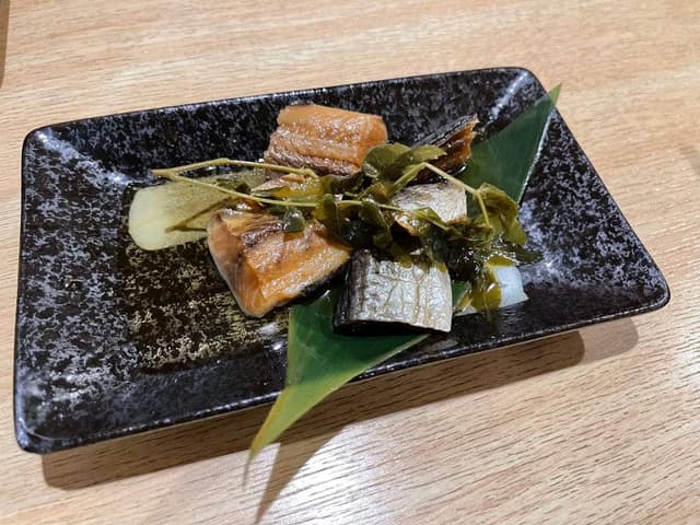 ざぶろく亭 - サブ画像1