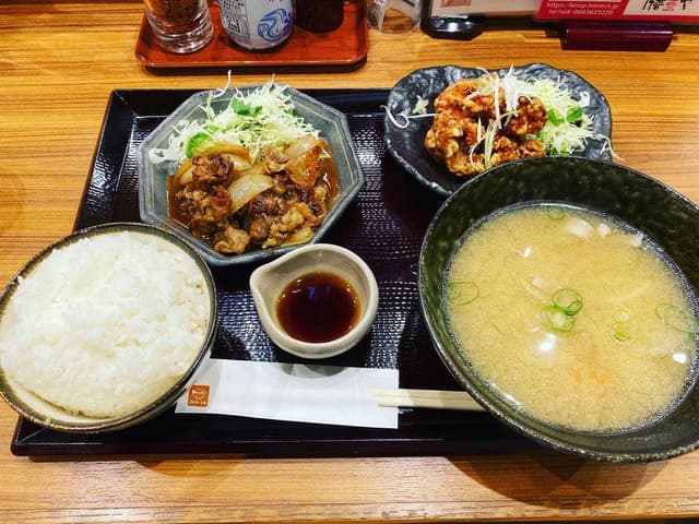 膳や ホワイティーうめだ店 - サブ画像2
