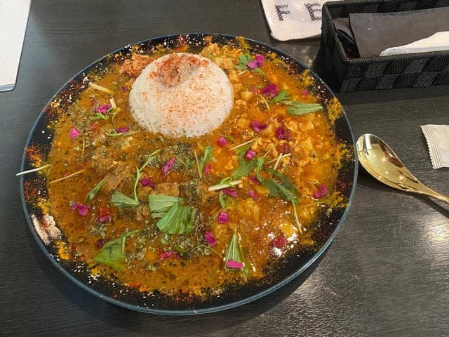 spiceカレー fam - サブ画像2