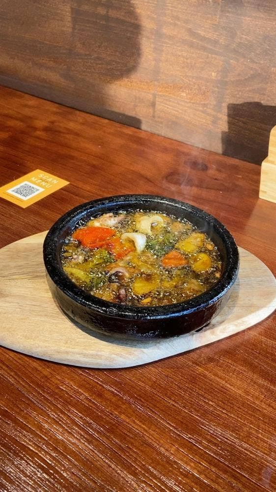 Efes Street Kitchen