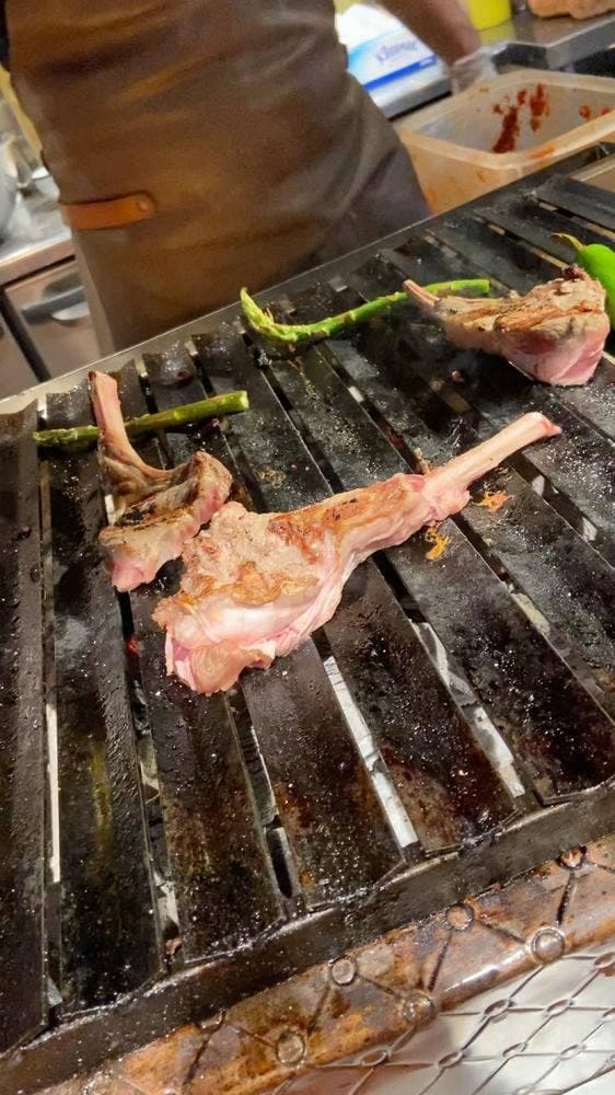 Efes Street Kitchen - サブ画像2