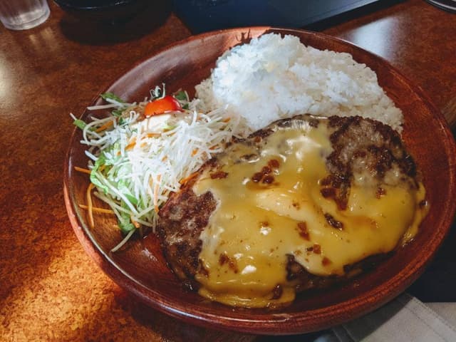 びっくりドンキー 三郷店 - サブ画像2