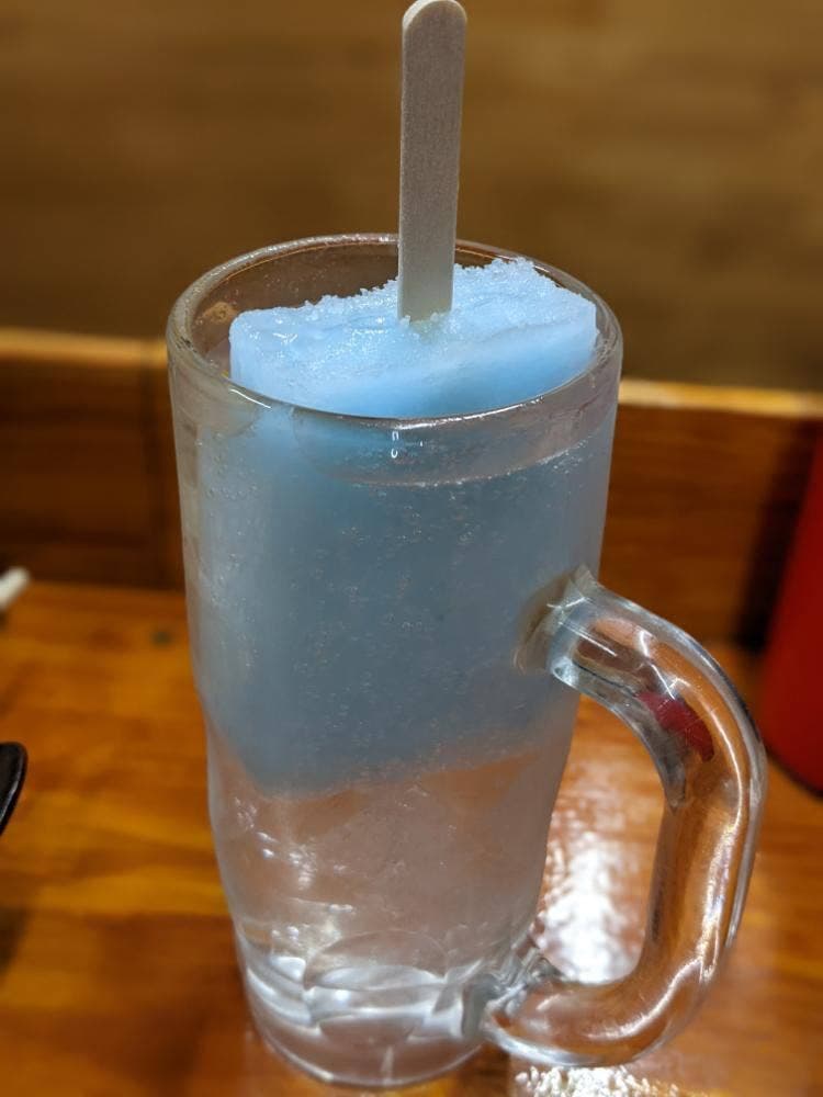 ホームラン