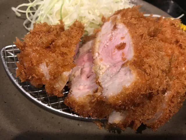 とんかつ 瓢 - サブ画像2