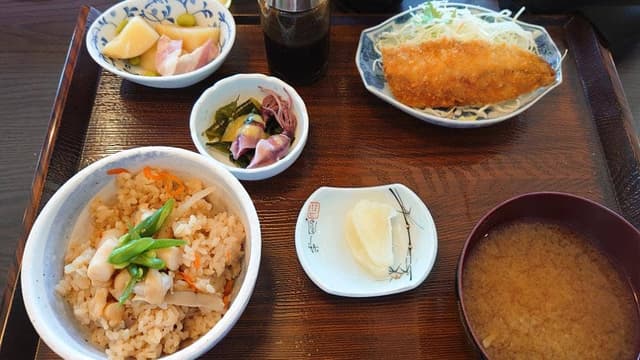 魚津丸食堂 - サブ画像3