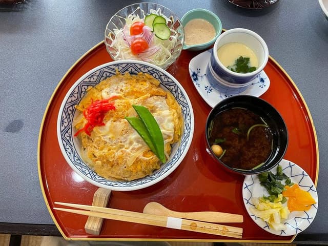鰻と和食 おぎ乃 - サブ画像2