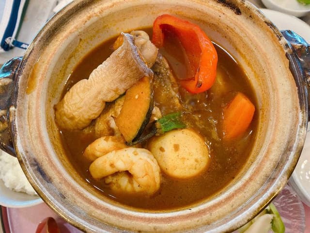 水海道ゴルフクラブ レストラン - サブ画像1