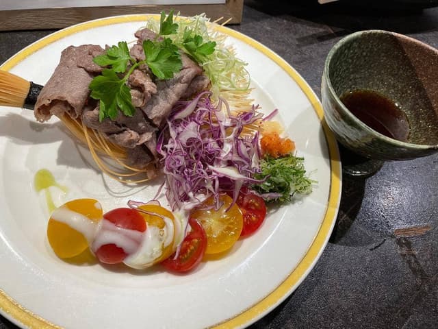 居酒屋てつ - サブ画像1