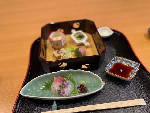 㐂泉 - サブ画像2