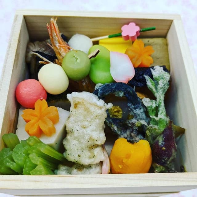 日本料理 雲海 ANAインターコンチネンタルホテル東京 - サブ画像1
