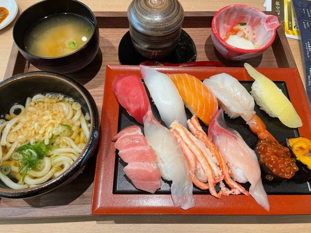 越前寿司処 丸松 - サブ画像1